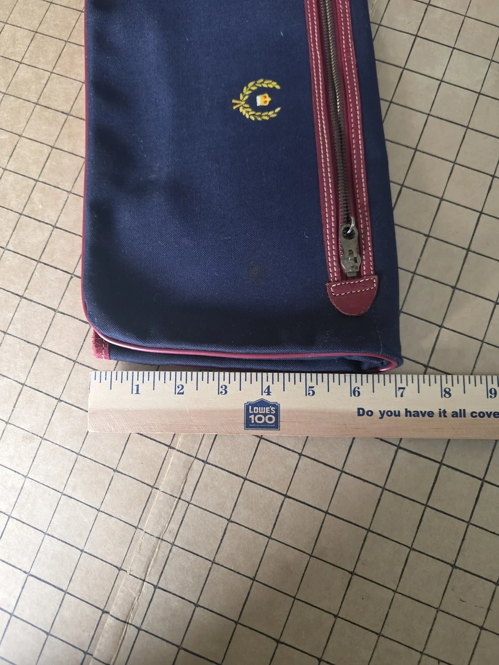 N/A authentic vintage